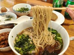 -小方的面(徐家汇店)