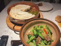 -奉天小馆·非遗东北菜(济南万象城店)