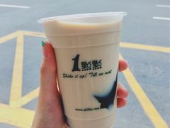 -1点点(中山门大街店)