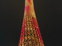 -广州塔晖粤轩中餐厅
