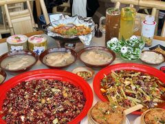 -常和州·夜宵大排档(常州单店)