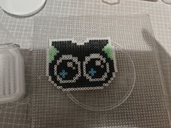 -半日闲手作DIY体验馆•陶艺•银饰戒指•拼豆(光谷店)