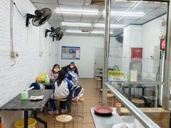 -香港风味小吃店(中英街店)