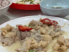 -逢春菜馆天津菜(胜利路店)