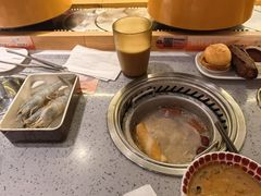 -喜家自助小火锅(卓悦里店)