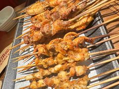 -管氏翅吧(马家堡店)