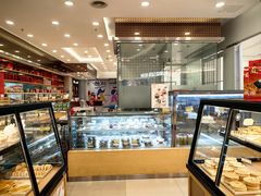 -长发西饼(临顿路店)
