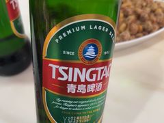 -潮汕大目牛肉火锅(水围店)