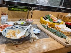 -早一美餐厅·EBISU(会展誉景店)