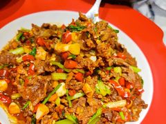 -匠熙小馆(崇文门店)