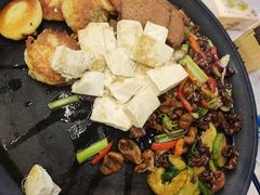 -一烙锅(友谊店)