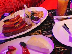 -MOSSO德国餐厅·音乐酒吧(环宇荟店)