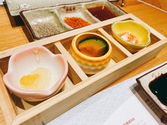 -赤坂亭·M9和牛烧肉·铁板烧(合肥万象城店)