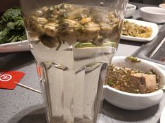 -海底捞火锅(金光华店)