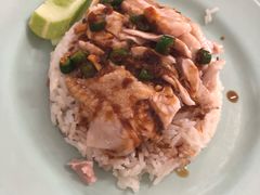 -红大哥水门鸡饭(總店)
