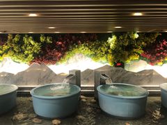 -青水瓦台汤泉(未央店)