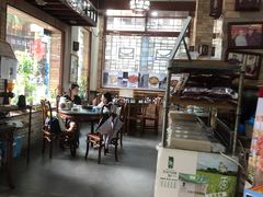 -阿殳粥馆(水围村店)