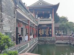 -东莞市可园博物馆