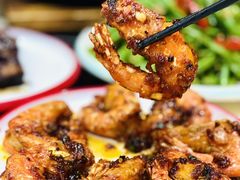-友德福.老字号粤菜.广州地标融合美食(荔湾路店)