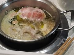 -龍歌自助小火锅(李沧丽达店)