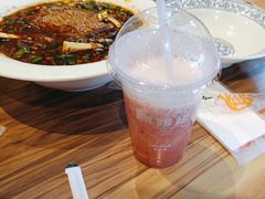-食悦天美食广场(西安CityOn熙地港购物中心店)