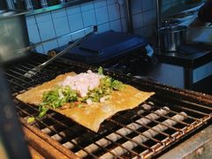 -乐乐姐超级土豆(中关村5号店)