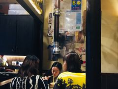 -韩国料理大力士(屏风街店)