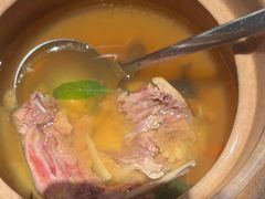 -神仙馆(衡山路店)