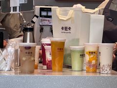 -卡旺卡(马鞍山金鹰店)