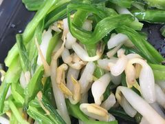 青龙菜-新峰肉骨茶