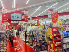 -Bic Camera (难波店)