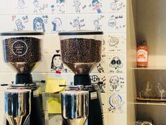 -Seesaw Coffee(环贸iapm店)