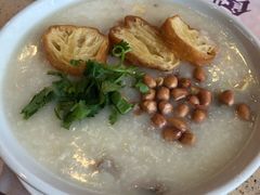 荔湾艇仔粥-点都德(千灯湖环宇城店)