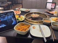 -韩盛·盛江山自助料理(中街大悦城黑金店)