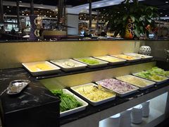 -比尔斯健康烤肉自助餐厅