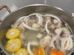 -椰小鸡·琼州糟粕醋(美兰缤纷城店)