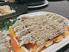 -龙猫意杯花园餐厅(芙蓉湖店)