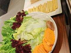 -蝎王府羊蝎子(虎坊桥总店)