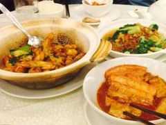 -大荣华酒楼(元朗老店)