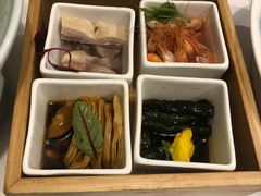 -肆月河豚·新淮扬(金融街店)