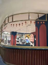 -奈尔宝家庭中心·亲子餐厅(鄞州万达店)