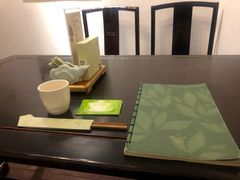 -青藤茶馆(南山路店)