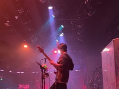 -MOSSO音乐酒吧·live house(南京旗舰店)