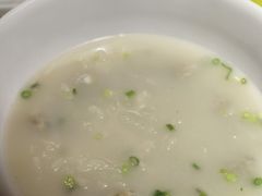 上汤鱼包-石岐佬中山菜馆(张溪店)