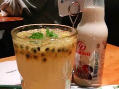 -saigon saigon | 西贡西贡(滨北店)