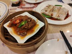 -点都德(千灯湖环宇城店)