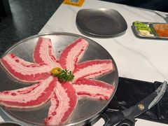 -范儿·嫂子烤肉·精致炭火烤肉(长治路店)