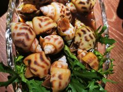 秘制糟花螺-周家二小姐的菜(西津渡店)