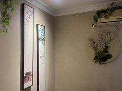 -理疗君·古法推拿姜疗SPA馆(东门店)