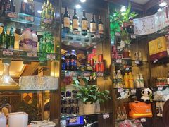 -山城年华老火锅(玉林店)